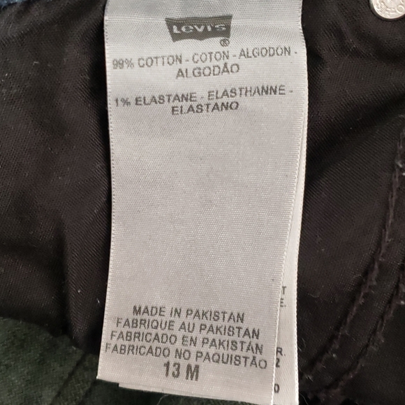 Levi's legging jeans - Picture 8 of 11